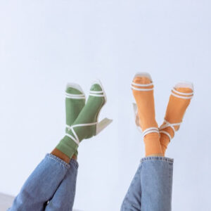 Professional Pinstripe Blazer